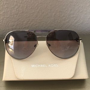 Michael Kors Sunglasses